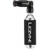 LEZYNE Bombičková pumpička TRIGGER SPEED DRIVE CO2 Zvoľte Variant: čierna