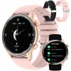 Inteligentné hodinky WonderWatch Dw13 zlaté