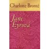 Jane Eyrová - Charlotte Brontëová