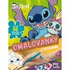 Jiri Models Jiri Models Omalovánky s tetováním Lilo & Stitch