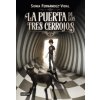LA PUERTA DE LOS TRES CERROJOS (SONIA FERNANDEZ-VIDAL)(Brožovaná)