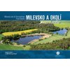 Milevsko a okolí z nebe