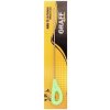 Graff System Jehla Deluxe 13cm Fluo Zelená