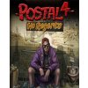 POSTAL 4 No Regerts