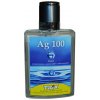 Koloidné striebro Ag 100 50ppm 100ml