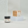KVITOK® Šľahaný Telový Krém - Organický Bambucký Krém Balenie: 60 ml (sklenený téglik)