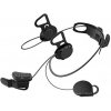 Bluetooth handsfree headset SENA 10U pre prilby Shoei GT-Air (dosah 1,6 km)
