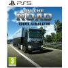 PS5 On The Road - Truck Simulator