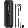 Cycplus AL1 Elektrická pumpa / Kompresor 150 PSI LED Powerbank USB-C