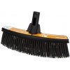 ZÁHRADNÁ METLA FISKARS SOLID M bez rukoväte 38 cm 1025930 01593