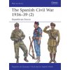 Spanish Civil War 1936-39 (2)