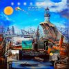 Sunchild - Time and Tide / 4CD [4 CD]