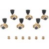 Gotoh SD90-MGT-SLB-GG-3L/3R Gold Ladiaca mechanika pre gitaru