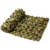 WARAGOD Kameleon maskovacia sieť vzor Multicam 3x6m