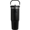 Termohrnček Stanley IceFlow 0,89 l čierny