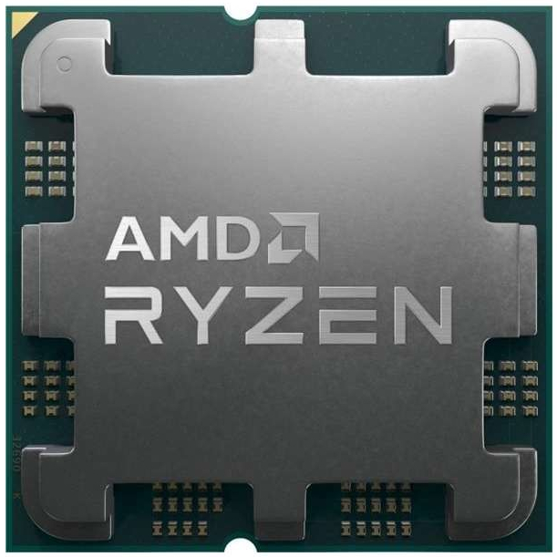 AMD Ryzen 9 7950X3D 100-000000908