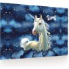 Karton P+P Podložka na stôl 60x40 cm Unicorn 1