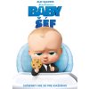 Magic Box Baby šéf (SK) U00342 - DVD film
