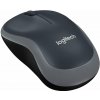 Logitech Wireless M185 šedá 910-002238