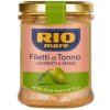 Rio Mare Filety Tuniaka s Peperoncinom v olivovom oleji 180 g
