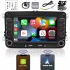 ANDROID RÁDIO VW GOLF 5 V 6 VI PASSAT B6 B7 TOURAN TIGUAN T5 T6 CADDY POLO