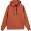 Vans Retro V OS Hoodie Auburn