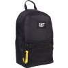 Caterpillar CAT Combat Gobi čierna 21 l