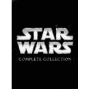 Star Wars Complete Collection