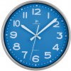 Designové nástěnné hodiny Lowell 00940A 26cm