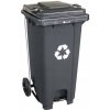 Merida popolnica 120 l