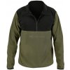 Korum Mikina Embossed Microfleece - M