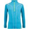La Sportiva Ionosphere Long Sleeve M Tropic Blue B80
