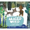 Macko Uško - audiokniha… (Czeslaw Janczarski)