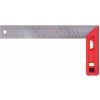 Kraft & Dele KD10727 Uholník s vodováhou 300-603 mm