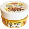 Kozmetická toaletná vazelína s propolisom, 155ml