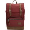 Enrico Benetti Santiago 46162 Burgundy 23 l