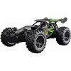 Kruzzel 24819 Terénne auto RC 1:18, 2.4Ghz, 15 km/h čierna