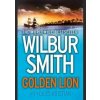 Golden Lion - Wilbur Smith, Giles Kristian, Harper