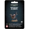 Games Workshop Warhammer 40000: Genestealer Cults Kelermorph