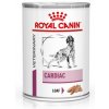 ROYAL CANIN Veterinary Diet Dog Cardiac Can 410 g x 6