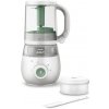 Philips Avent Baby Food Maker 4in1 SCF885/01 parný hrniec a mixér 4 v 1 1 ks