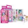 Barbie HRJ76 dom pre bábiky (HRJ76)