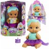 Mattel My Garden Baby Bábätko modro-fialové mačiatko