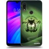 Picasee ULTIMATE CASE pro Xiaomi Redmi 7 - Život vlka