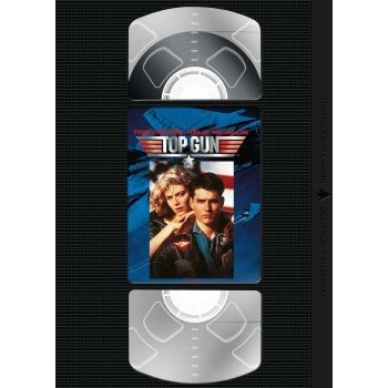 Top Gun DVD