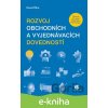 E-kniha Rozvoj obchodních a vyjednávacích dovedností - David Říha
