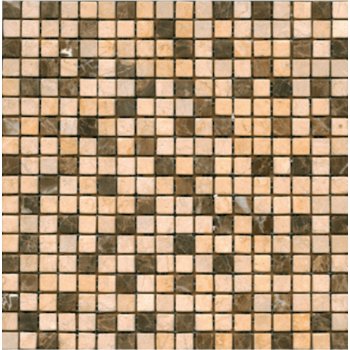 Premium Mosaic STMOS15MIX4 1,02m²