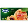 Yoga marhuľový džús 3x200ml