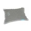 Pelech vankúš IN & OUT 70cm šedý Zolux