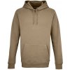 Detská mikina CCM Core Pullover Hoodie Sand L